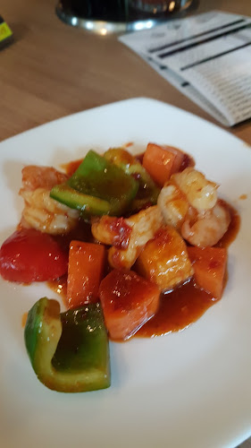 Opinii despre Restaurant Ayami în Deventer - Horeca