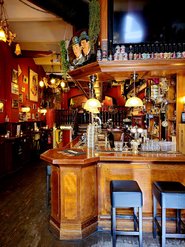 Café Momfer De Mol - Horeca