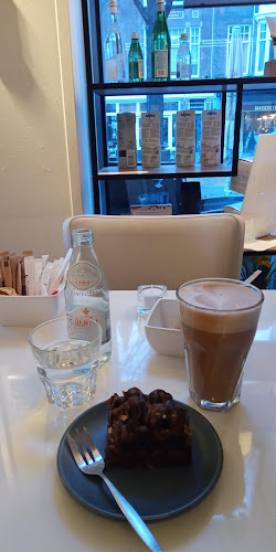 Doppio Espresso Den Haag - Horeca