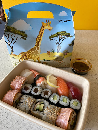 Delicious & Healthy Zaandam - Horeca