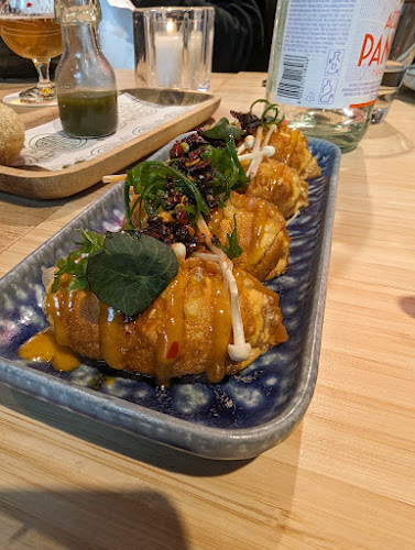 The Traveller Zuid - Horeca