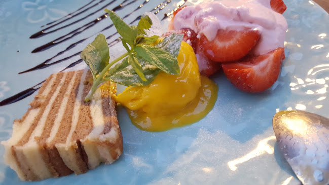 Comentarii opinii despre 't Ouwe Bruggetje