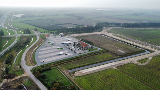 Gouden Leeuw Hotel Restaurant De Open Times