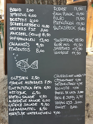 Opinii despre De Machinist în Rotterdam - Horeca