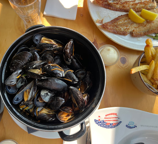 Dijkpaviljoen De Westkaap