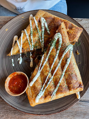 Little senorita - Venlo