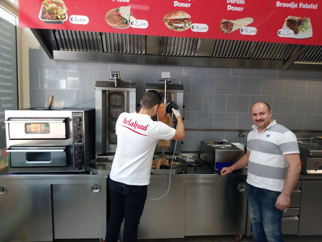 Comentarii opinii despre Baraka döner en snacks