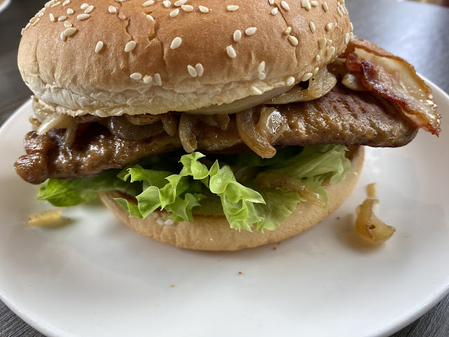 Snackbar Exloo - Horeca