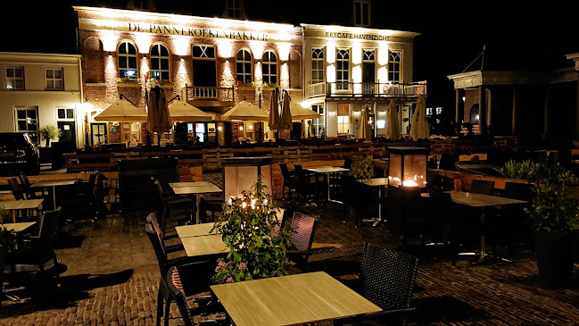BRAVEAU Bar & Kitchen - Heusden
