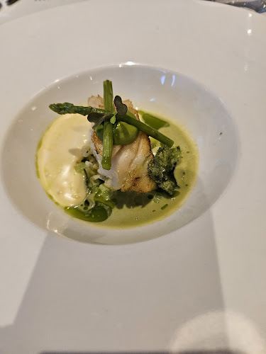 Restaurant Ivory 🇫🇷 - Horeca