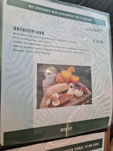 CityBeanz Vlissingen | Koffie, Ontbijt, Lunch & Borrel - Vlissingen