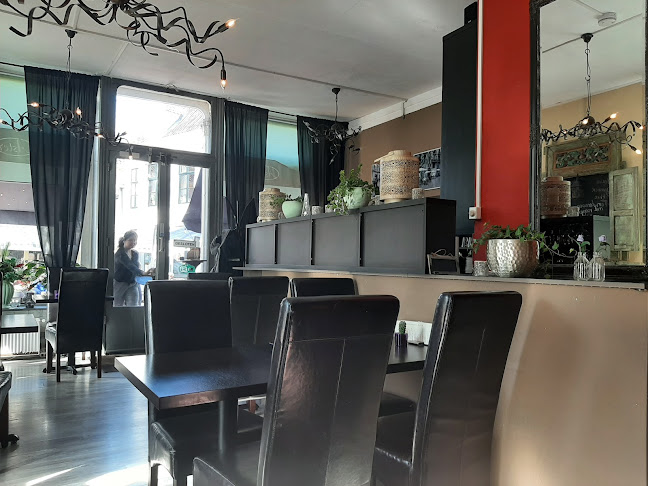 Opinii despre Restaurant Aster în Zutphen - Horeca