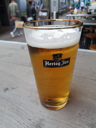 Café de Stad - Den Haag