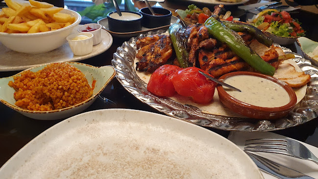 Goreme Restaurant - Amsterdam