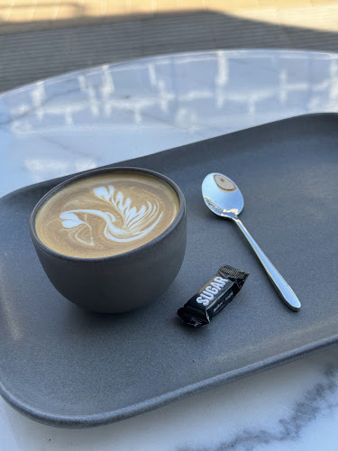 Sijl Coffee | espressobar & koffiebranderij