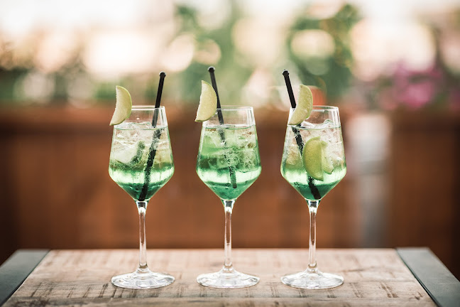 Comentarii opinii despre Grand café Waterwolf