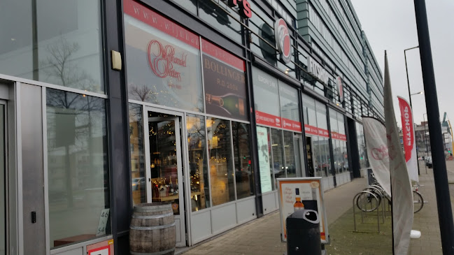 Vasteland 56, 3011 BM Rotterdam