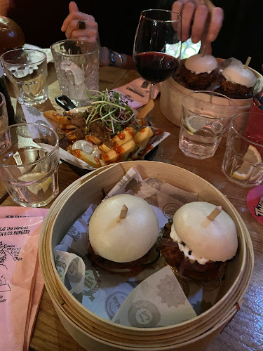 Ter Marsch & Co - Rotterdam