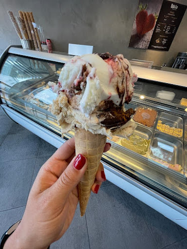 Opinii despre IJssalon Bacio Weert în Weert - Horeca