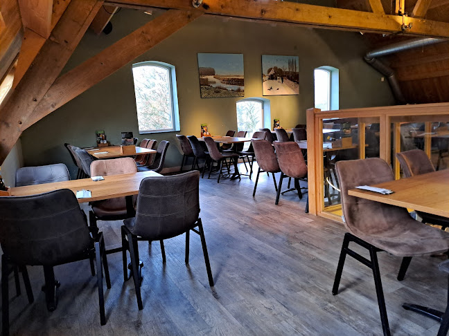 Pannenkoekenboerderij Aan de Linge - Hemmen