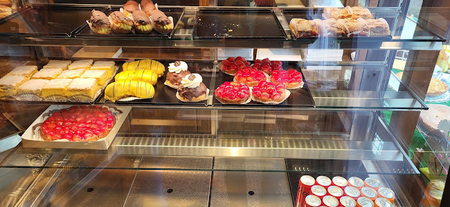 Bakkerij van de Weerdt