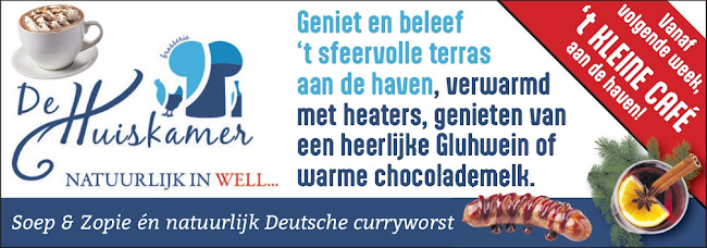 Opinii despre Brasserie De Huiskamer în Well - Horeca