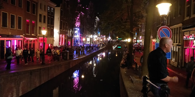 Warmoesstraat 94, 1012 JH Amsterdam