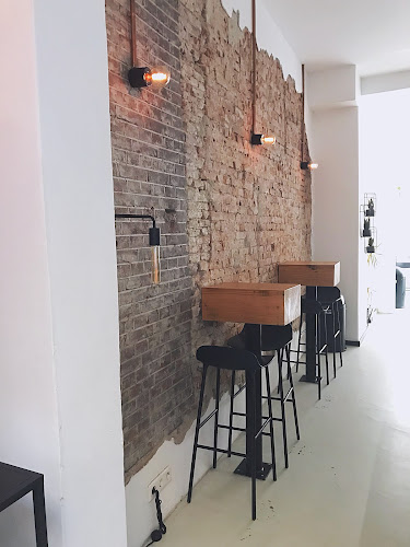 Opinii despre Friet District în Den Haag - Horeca