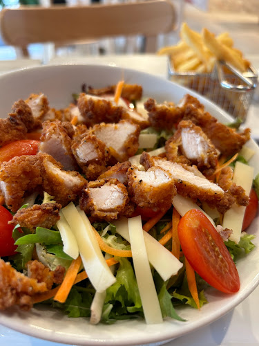 Comentarii opinii despre burgerme Wijchen