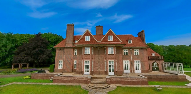 Restaurant Voorlinden