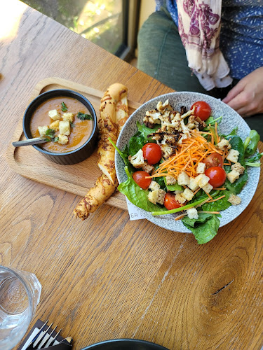 Opinii despre Anne&Max Amsterdam Oostenburg în Amsterdam - Horeca