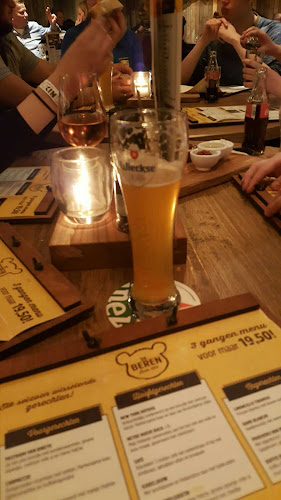 Comentarii opinii despre Restaurant De Beren Haarlem