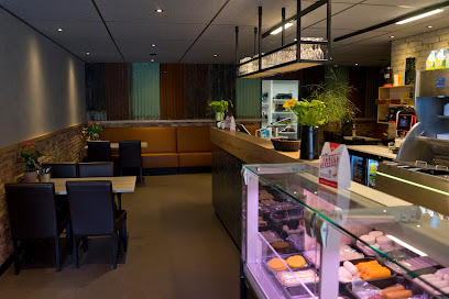 Cafetaria 't Stamhuijs