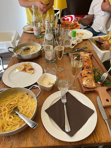 La Piazzetta di Lauro - Den Haag