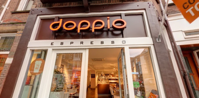 Doppio Espresso Den Haag - Den Haag