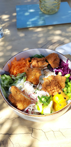 Opinii despre Alexander Beach Club în Noordwijk - Horeca