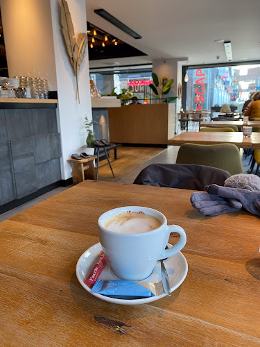 Comentarii opinii despre NUL36: Food | Drinks | Friends