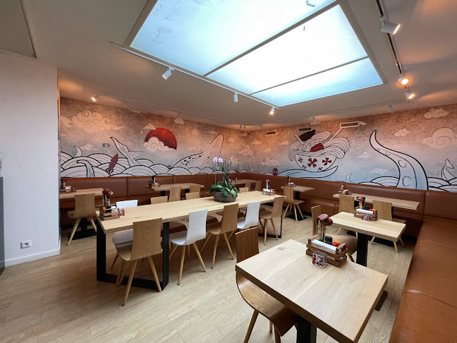 Soma Ramen - Den Haag