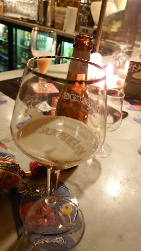 Opinii despre Hoppzak în Den Haag - Horeca