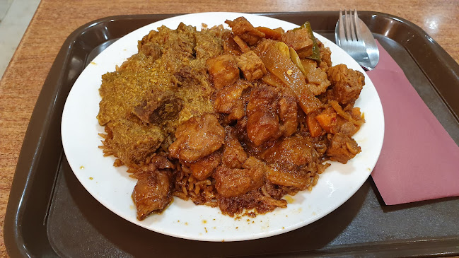 Indo to Go Open Times