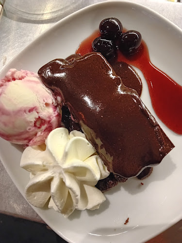 IJssalon “De Kleine Haan” - Limbricht