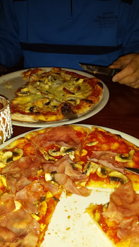 Ristorante Pizzeria Portobello - Horeca
