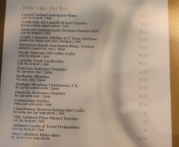 Ristorante pizzeria Il Gusto - Best