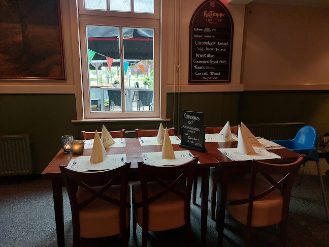 Eetcafé De Barrier - Horeca