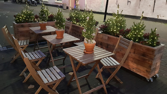 Ollie's coffee and more Open Times