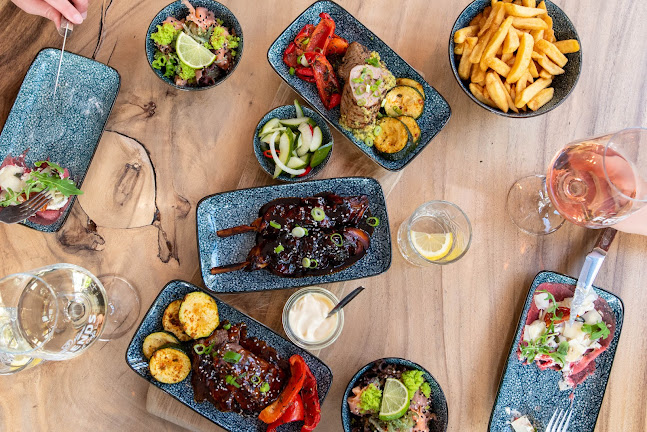 Reviews of Friends Grand Café in Sint Anthonis - Horeca