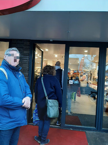 Opinii despre Bakkerij Bekkers Son în Son - Horeca