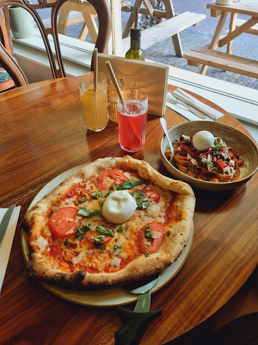 Reviews of Vegitalian in Utrecht - Horeca