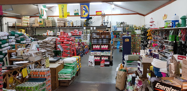 Boerderijwinkel Paulissen - Horeca