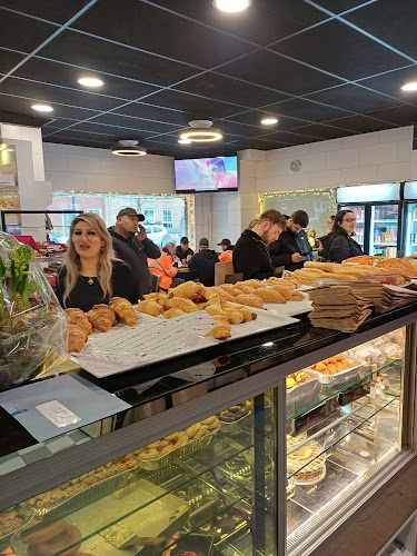 Bakkerij Abla Phone number